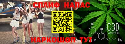 хмурый Краснознаменск